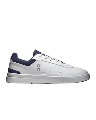 ON - THE ROGER Advantage Blanc / Bleu nuit - Lothaire