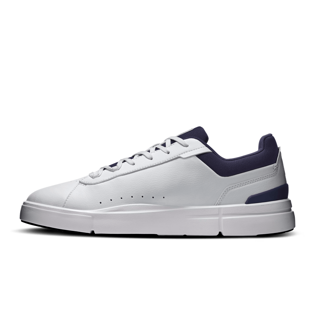 ON - THE ROGER Advantage Blanc / Bleu nuit - Lothaire