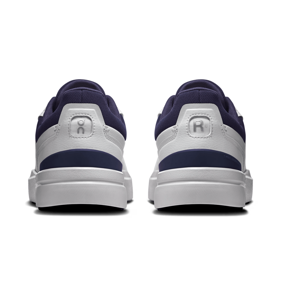 ON - THE ROGER Advantage Blanc / Bleu nuit - Lothaire