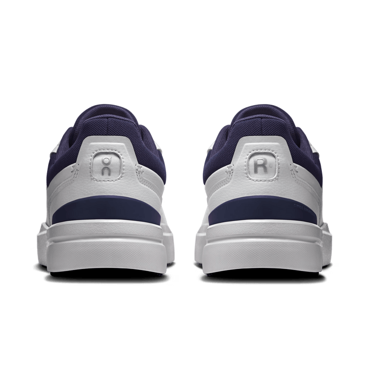 ON - THE ROGER Advantage Blanc / Bleu nuit - Lothaire