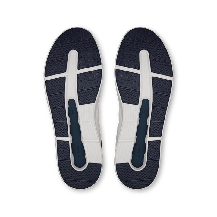 ON - THE ROGER Advantage Blanc / Bleu nuit - Lothaire