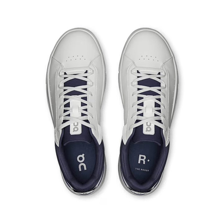 ON - THE ROGER Advantage Blanc / Bleu nuit - Lothaire