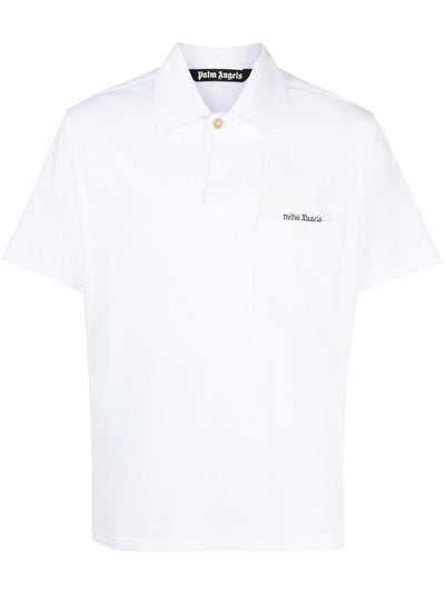 Palm Angels Polo Sartorial Tape - Lothaire