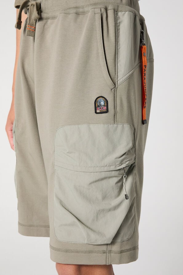 PARAJUMPERS - Bermuda IRVINE beige - Lothaire