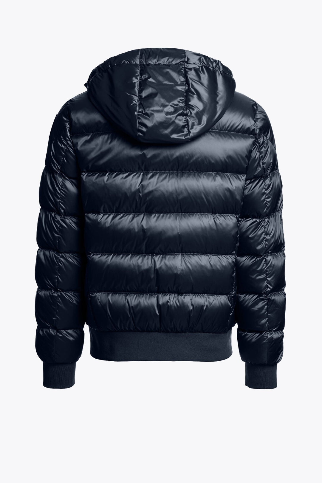 PARAJUMPERS - Blouson à capuche Pharrell Bleu marine - Lothaire