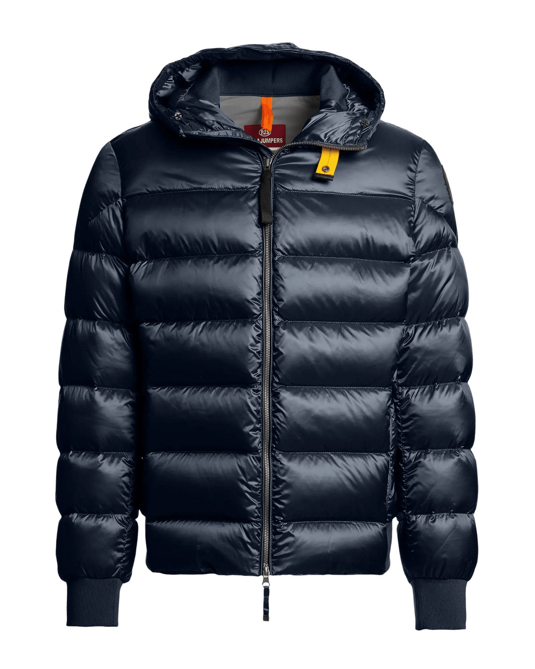 PARAJUMPERS - Blouson à capuche Pharrell Bleu marine - Lothaire