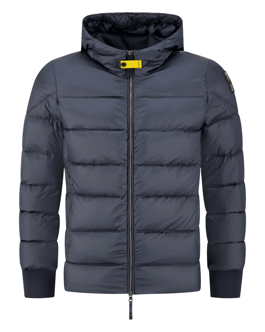 PARAJUMPERS - Blouson à capuche Pharrell Gris anthracite - Lothaire