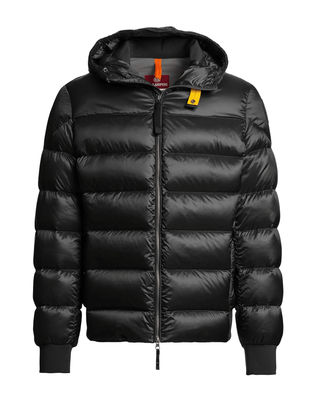 PARAJUMPERS - Blouson à capuche Pharrell Noir - Lothaire