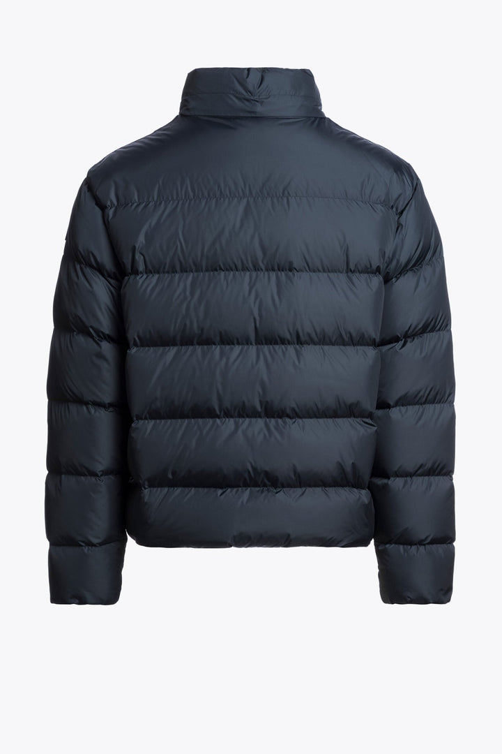 PARAJUMPERS - Doudoune Duleek Gris anthracite - Lothaire