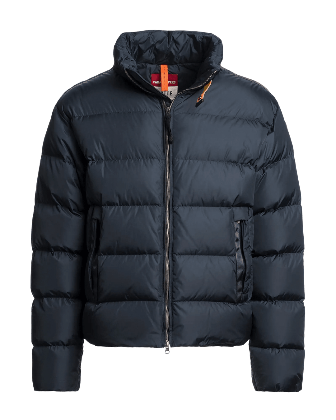 PARAJUMPERS - Doudoune Duleek Gris anthracite - Lothaire