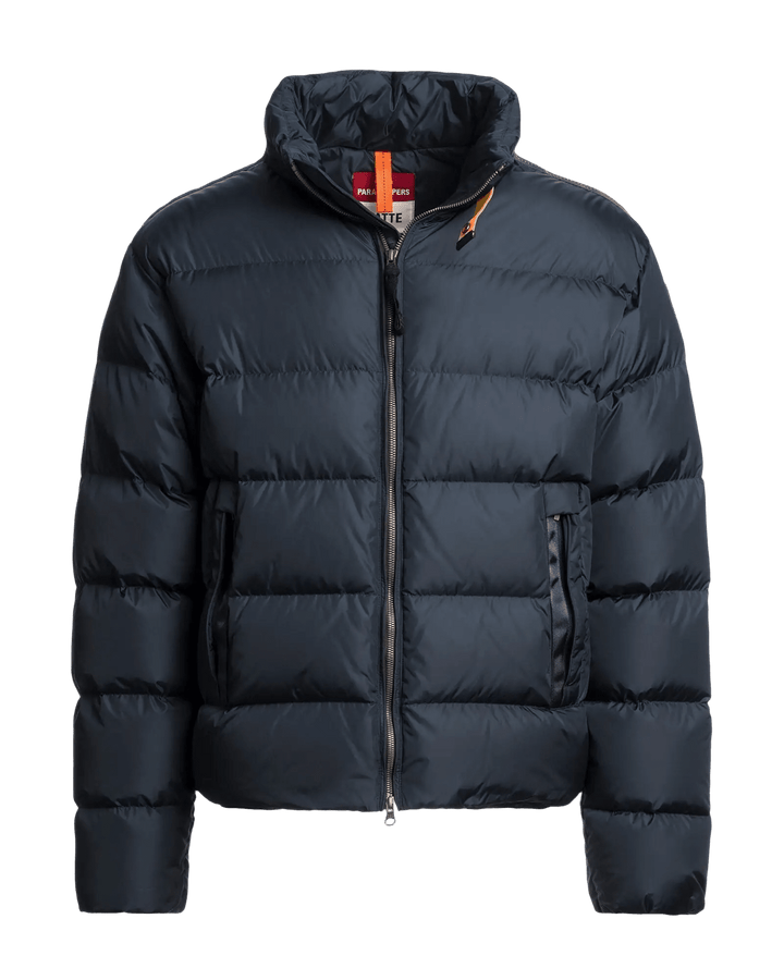 PARAJUMPERS - Doudoune Duleek Gris anthracite - Lothaire