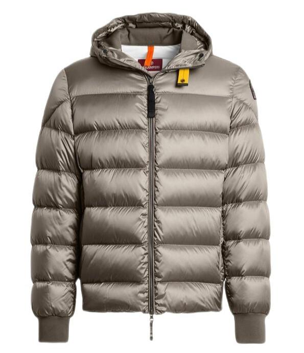 Parajumpers - Doudoune Pharell beige - Lothaire