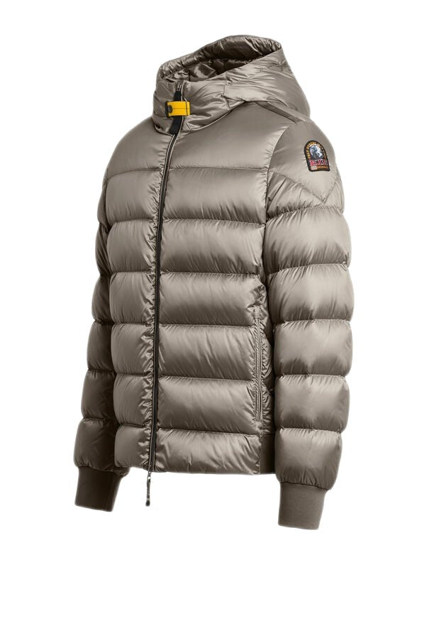 Parajumpers - Doudoune Pharell beige - Lothaire