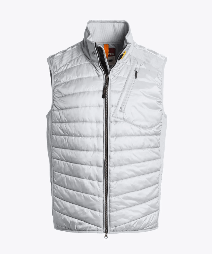 Parajumpers - Doudoune ZAVIER sans manches Cloud - Lothaire