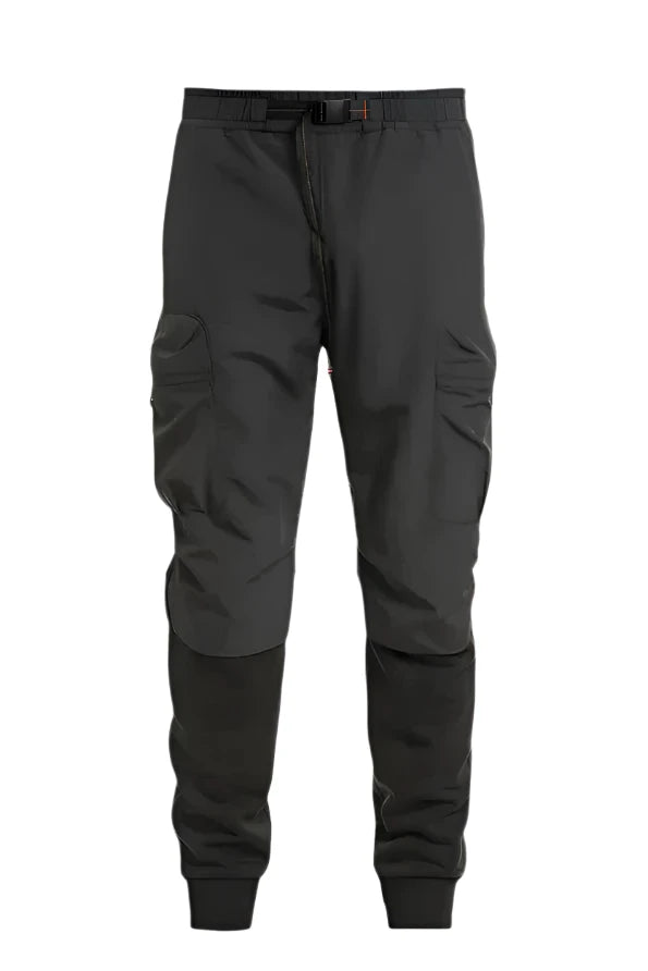 Parajumpers - Pantalon Osage noir - Lothaire