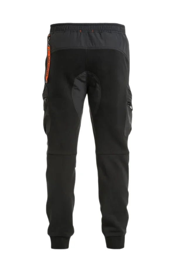 Parajumpers - Pantalon Osage noir - Lothaire