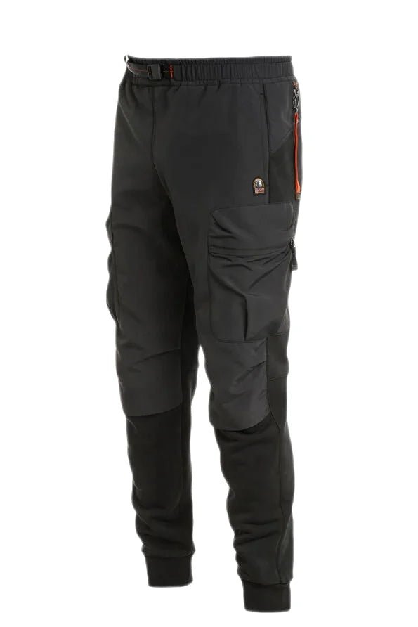 Parajumpers - Pantalon Osage noir - Lothaire