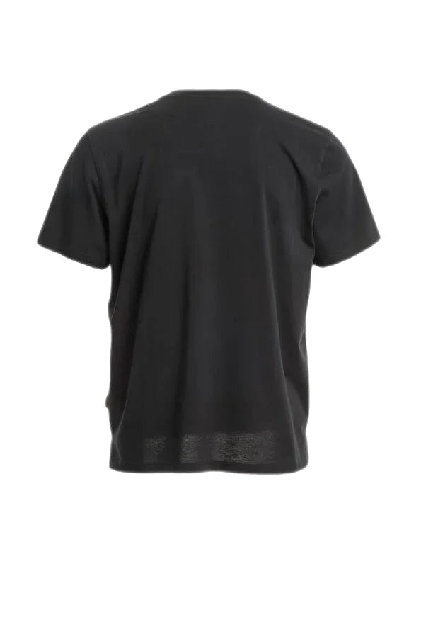 Parajumpers - Tshirt Mojave noir - Lothaire