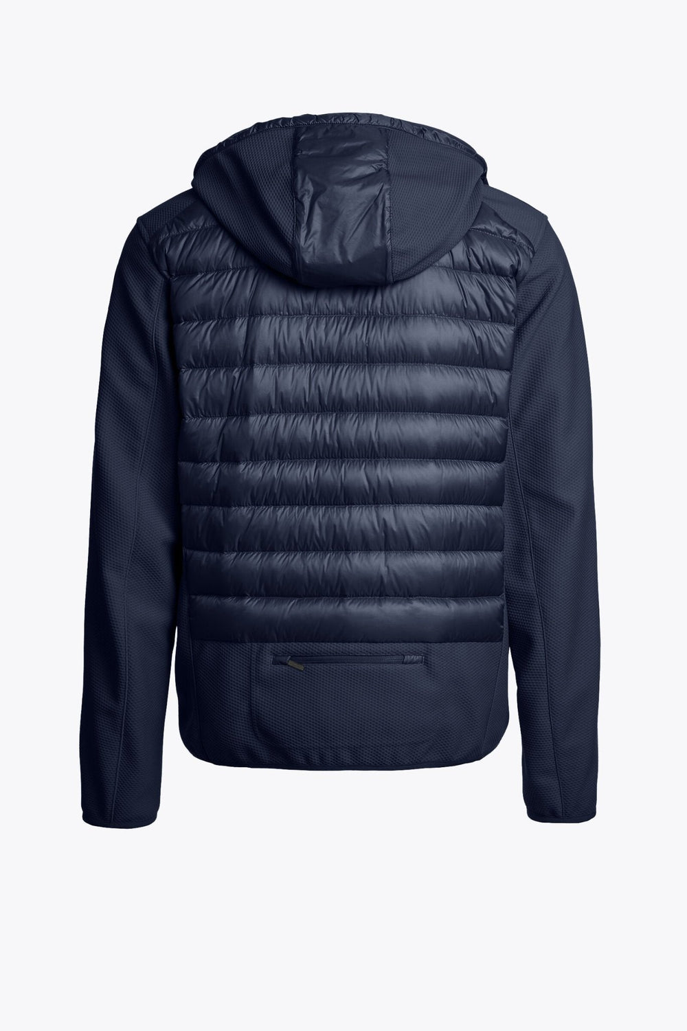 PARAJUMPERS - Veste hybride Nolan marine - Lothaire
