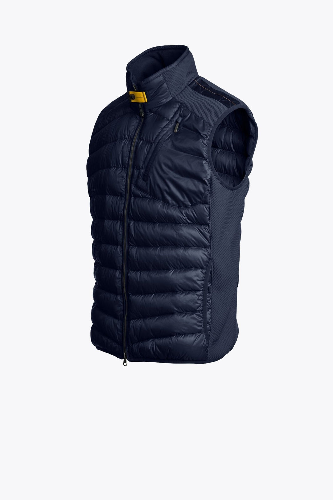 PARAJUMPERS - Zavier gilet hybride Marine - Lothaire