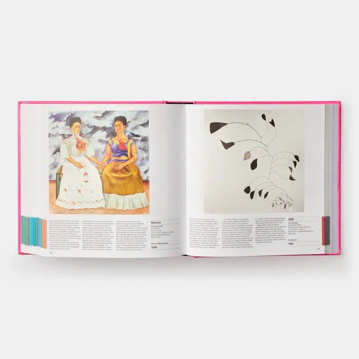 PHAÏDON - 30,000 Years of Art: The Story of Human Creativity across Time and Space - Lothaire