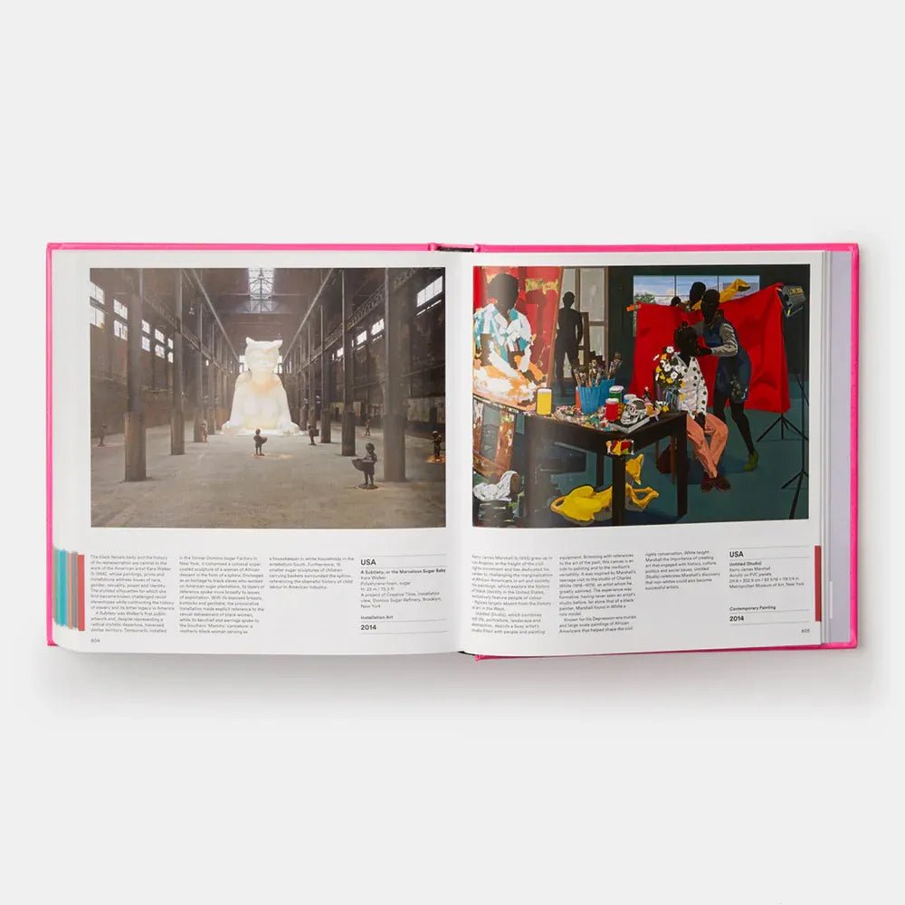 PHAÏDON - 30,000 Years of Art: The Story of Human Creativity across Time and Space - Lothaire