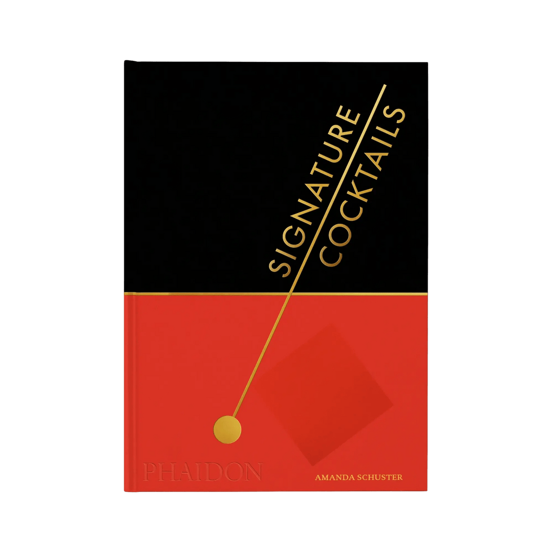 PHAÏDON - Cocktails Signature (version française) - Lothaire