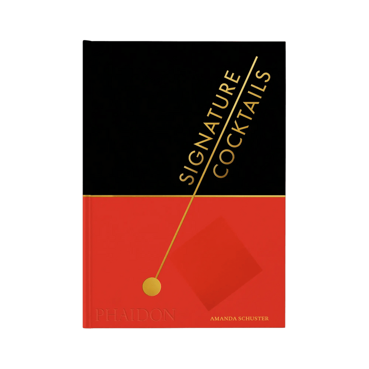 PHAÏDON - Cocktails Signature (version française) - Lothaire