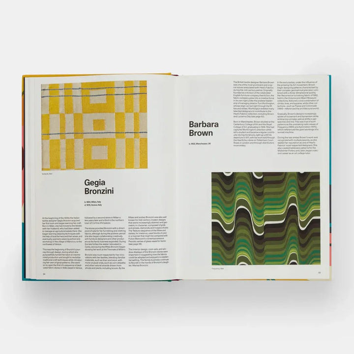 PHAÏDON - Designers du Modernisme - Lothaire