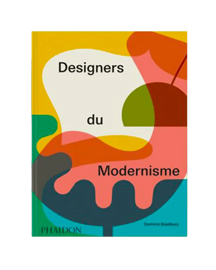 PHAÏDON - Designers du Modernisme - Lothaire