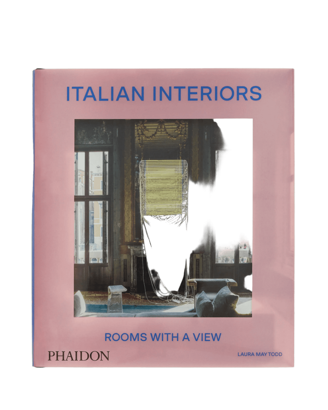 PHAÏDON - Intérieurs italiens (Fr) - Lothaire