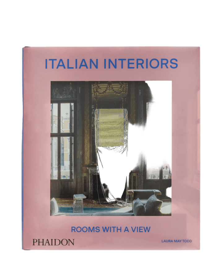 PHAÏDON - Intérieurs italiens (Fr) - Lothaire