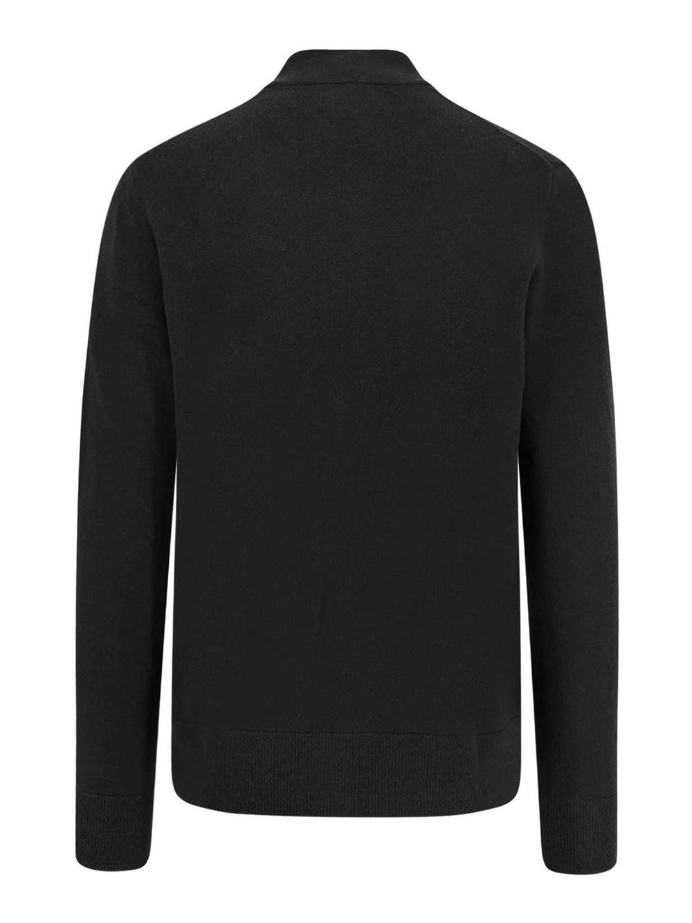 POLO RALPH LAUREN - Cardigan Noir - Lothaire
