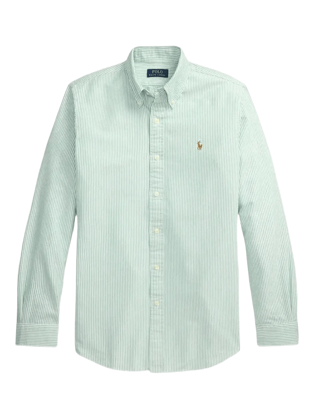 POLO RALPH LAUREN - Chemise Polo Pony Bleu - Lothaire