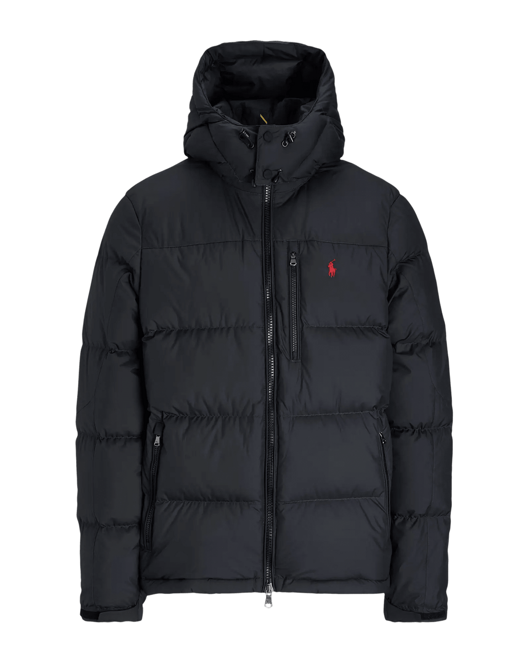 POLO RALPH LAUREN - Doudoune Gorham Noir - Lothaire