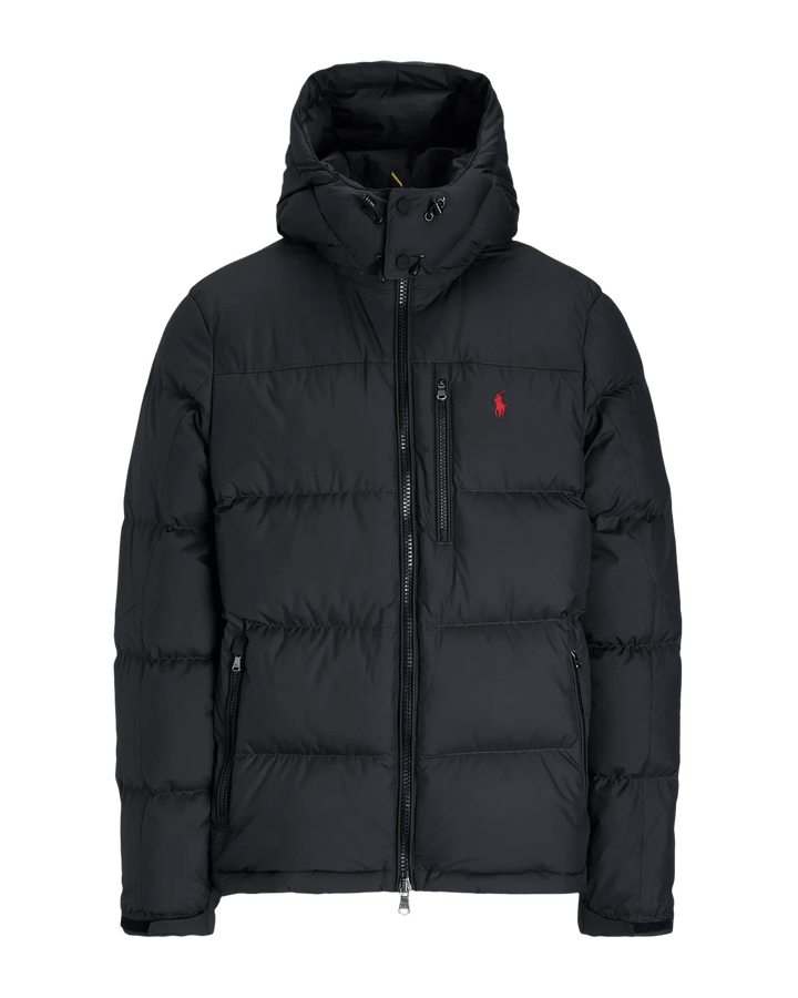 POLO RALPH LAUREN - Doudoune Gorham Noir - Lothaire