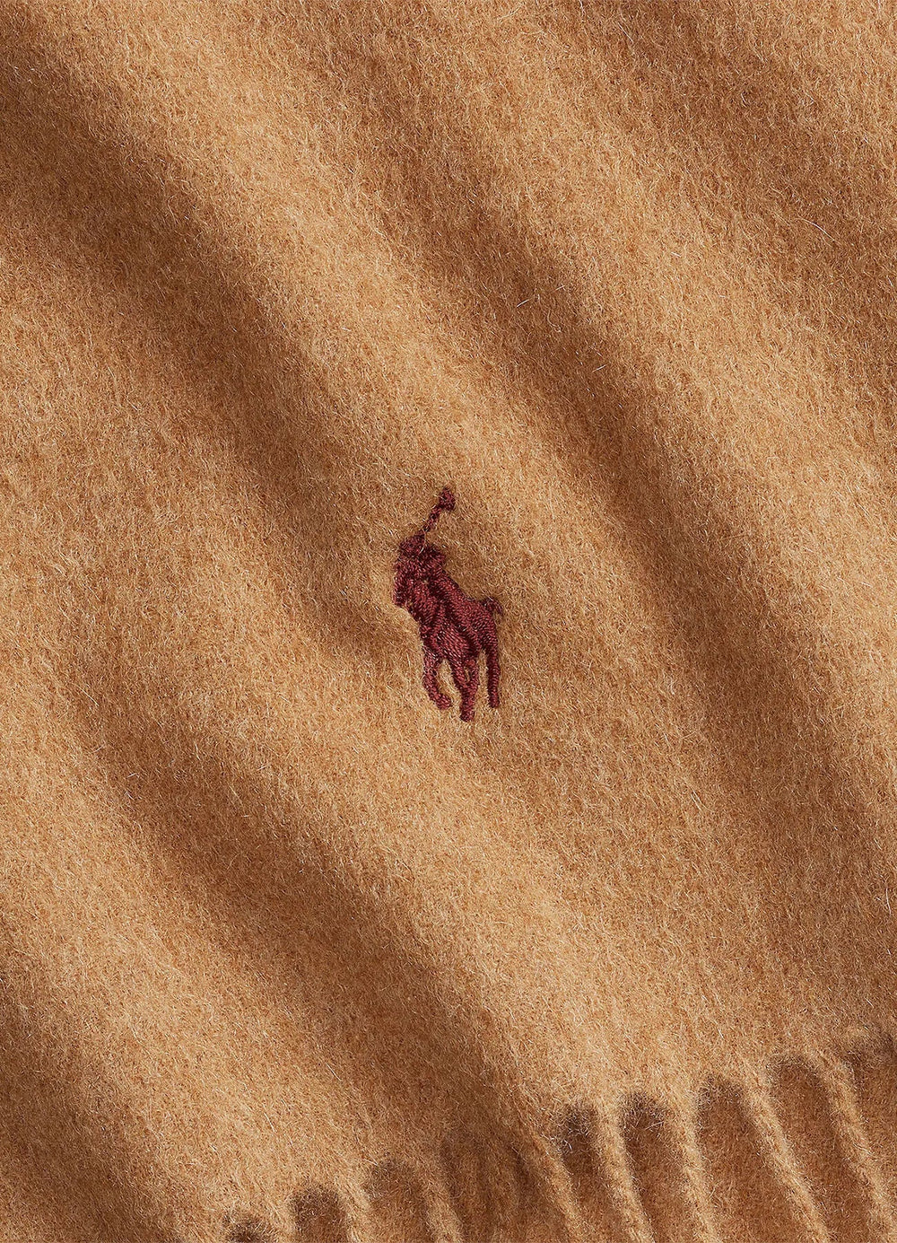 POLO RALPH LAUREN - Écharpe en cachemire - Lothaire