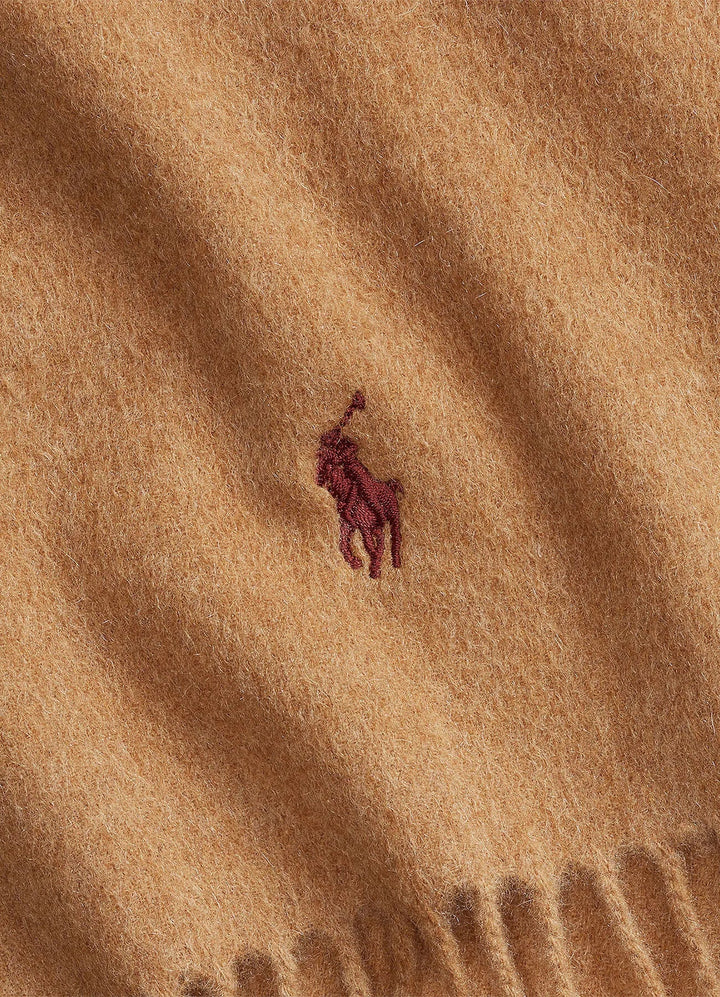 POLO RALPH LAUREN - Écharpe en cachemire - Lothaire