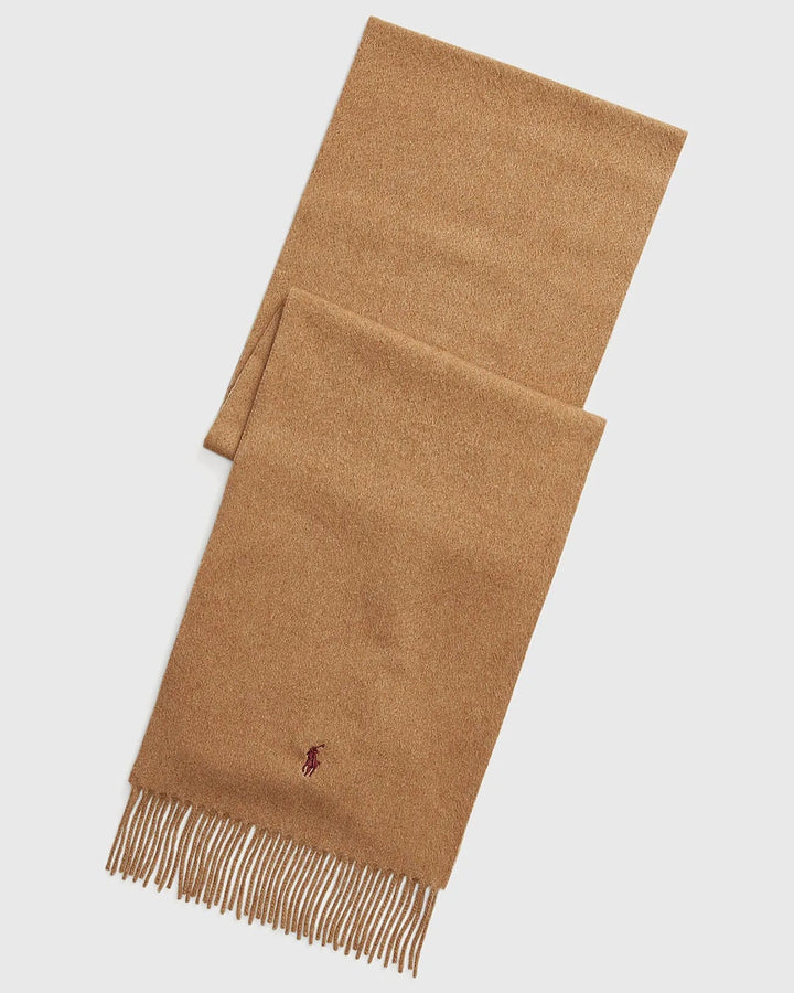 POLO RALPH LAUREN - Écharpe en cachemire - Lothaire