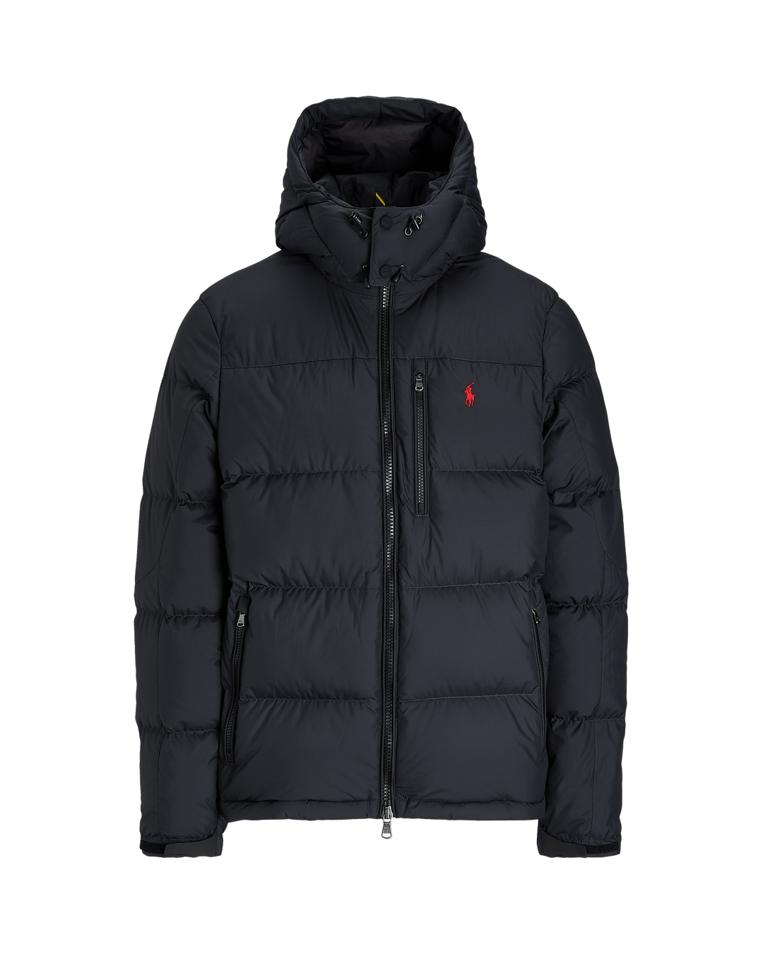 POLO RALPH LAUREN - La Doudoune Gorham Polo black - Lothaire