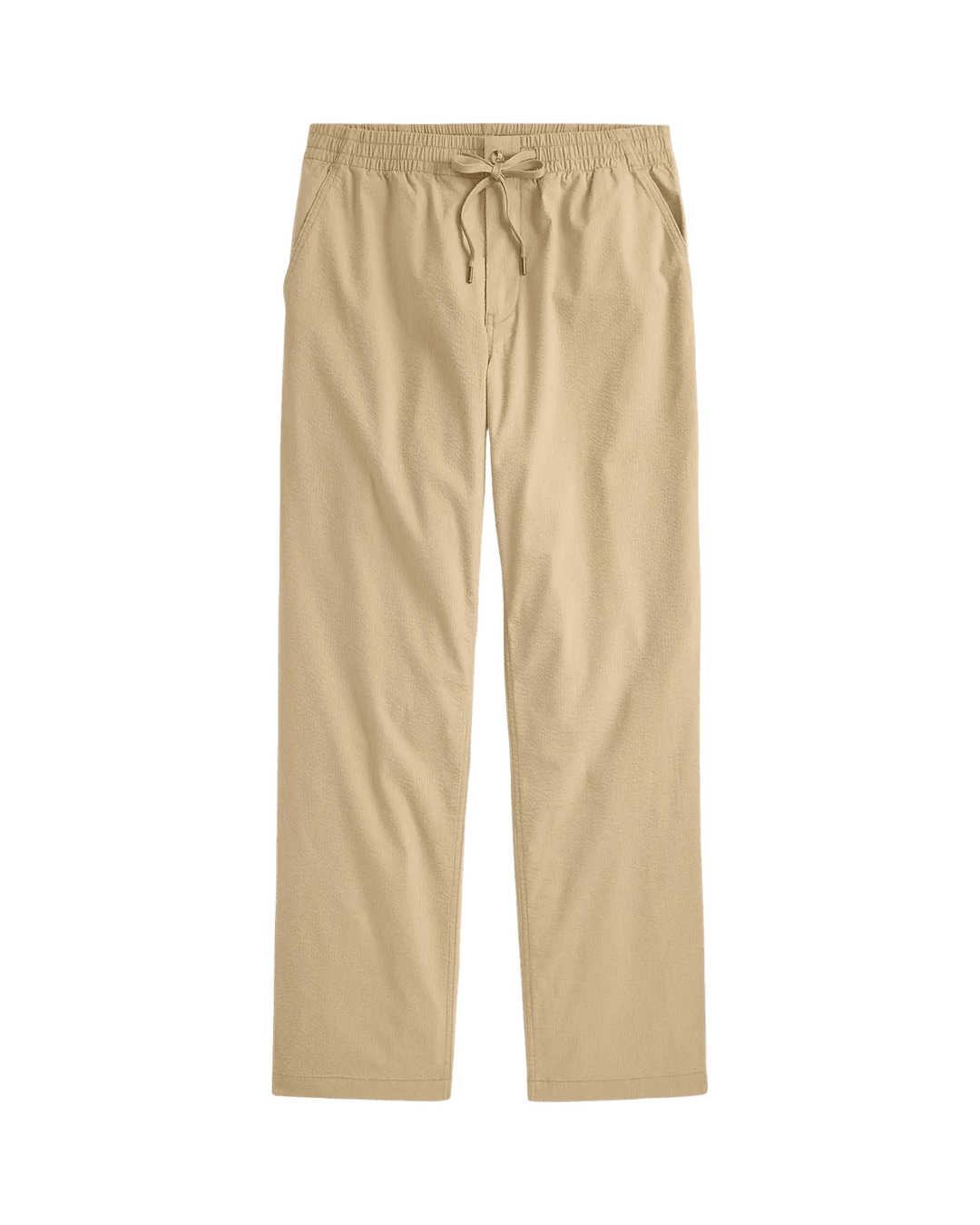 POLO RALPH LAUREN - Pantalon Prepster performance Classic Kaki - Lothaire