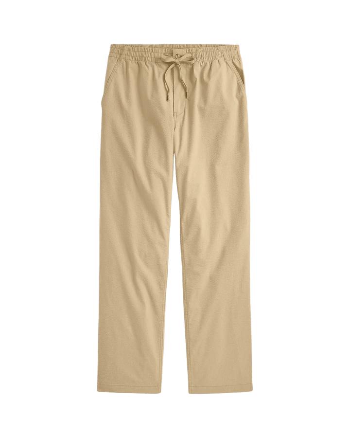 POLO RALPH LAUREN - Pantalon Prepster performance Classic Kaki - Lothaire
