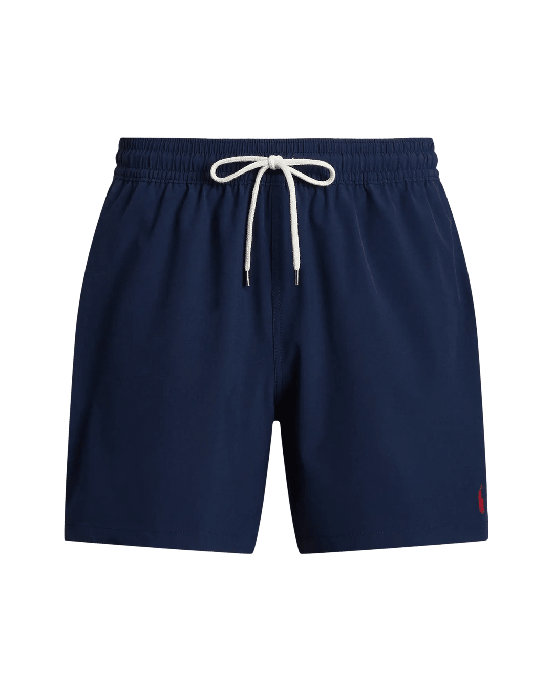 POLO RALPH LAUREN - Short de bain Traveler classique 14,6 cm Marine Newport - Lothaire