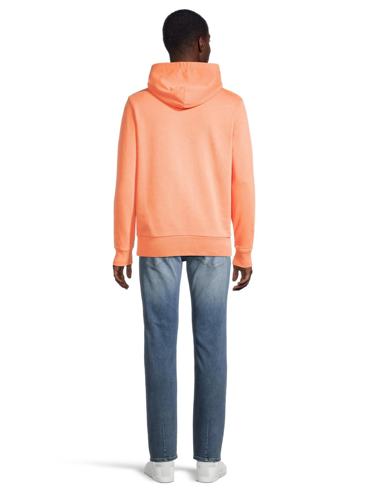 Polo Ralph Lauren - Sweat à capuche orange - Lothaire
