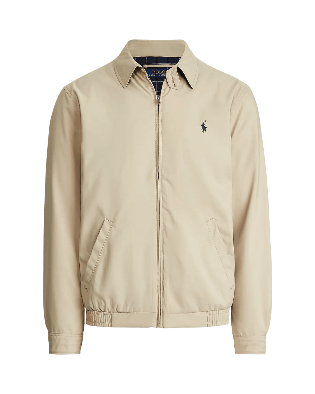 POLO RALPH LAUREN - Veste Bi-Swing Kaki - Lothaire