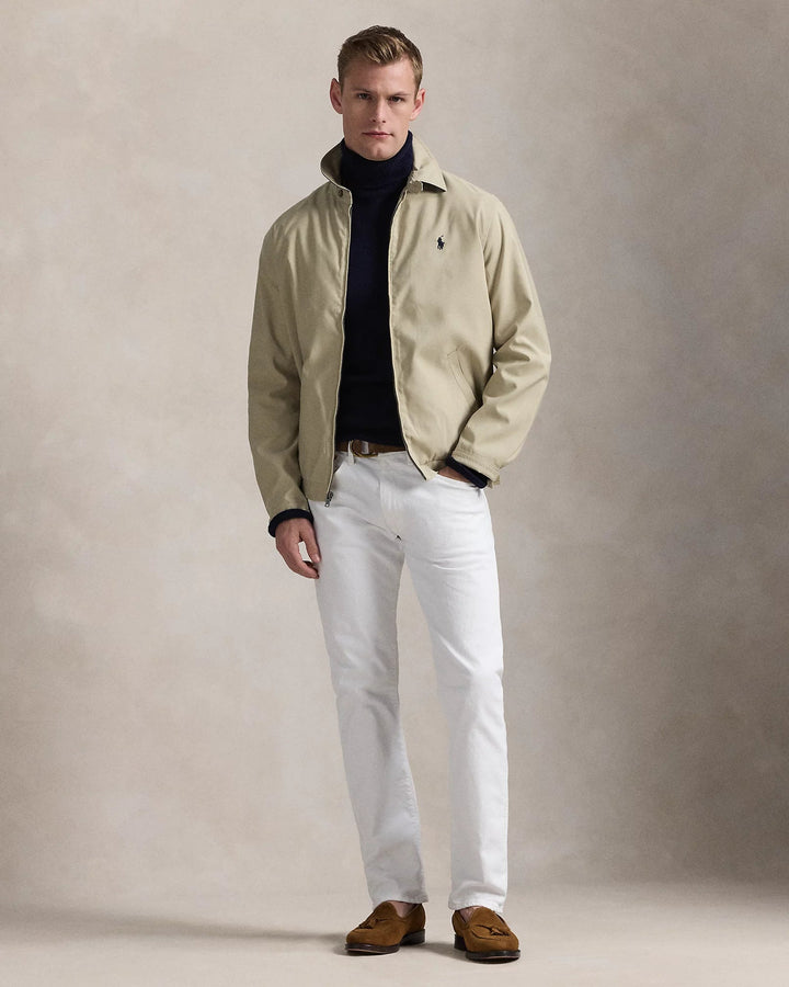 POLO RALPH LAUREN - Veste Bi-Swing Kaki - Lothaire