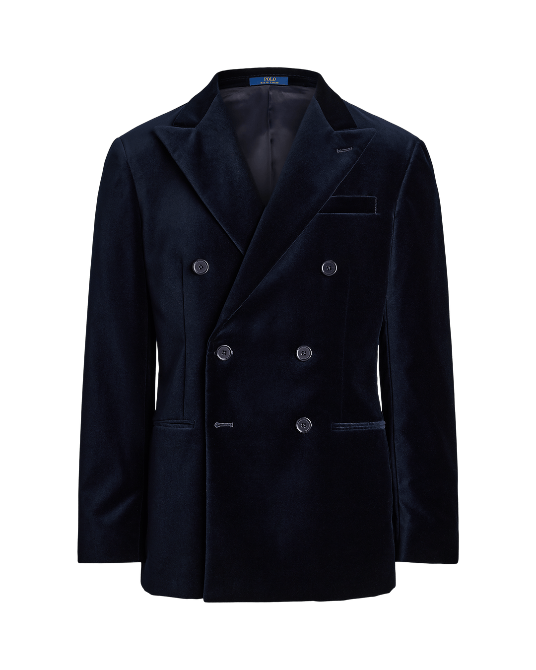 POLO RALPH LAUREN - Veste Polo Modern Fit en velours - Lothaire