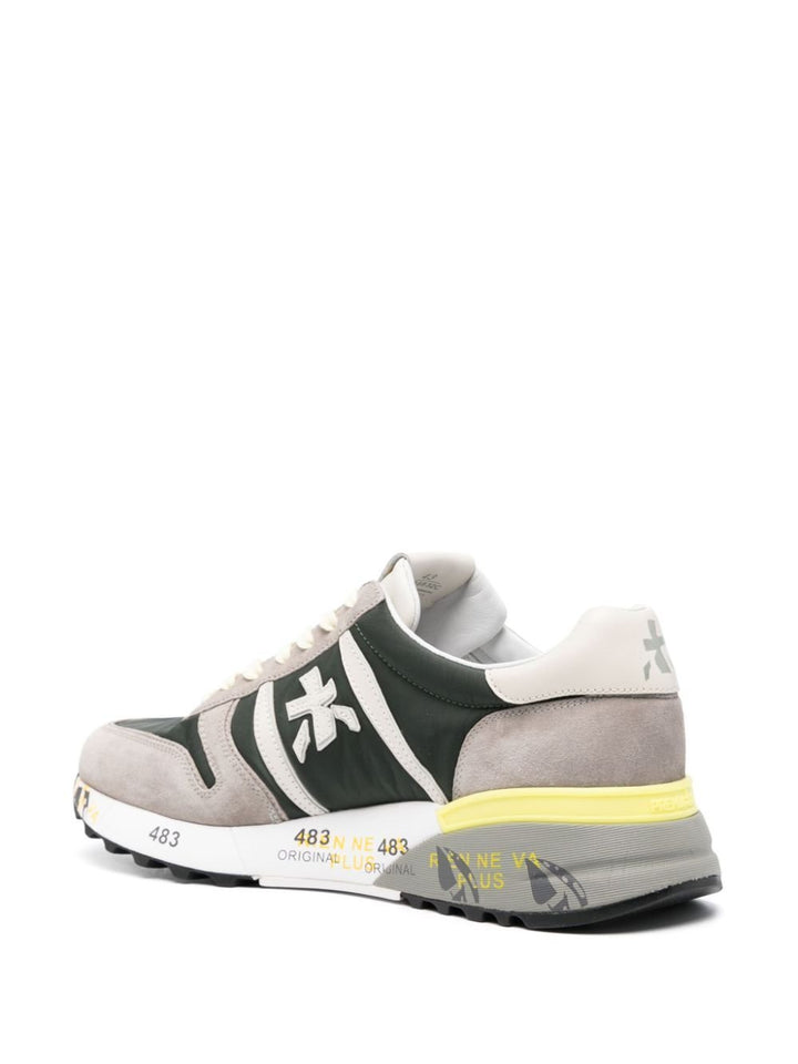 Premiata - Baskets Lander 6632 - Lothaire