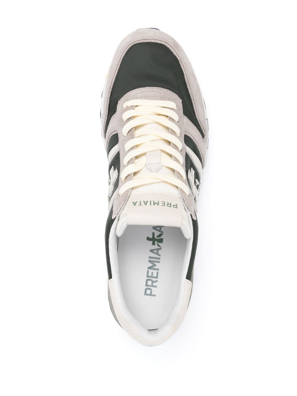 Premiata - Baskets Lander 6632 - Lothaire
