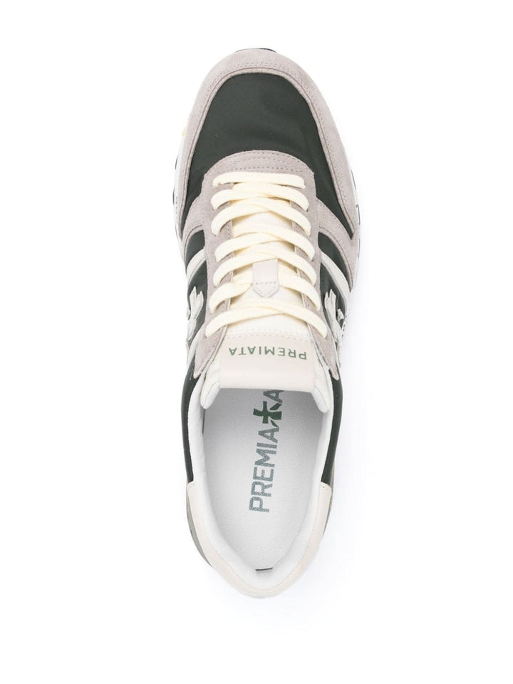 Premiata - Baskets Lander 6632 - Lothaire